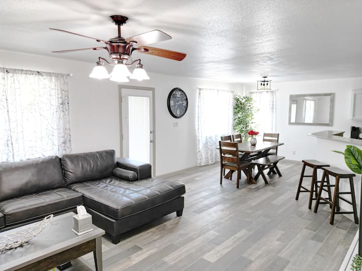 Casa Tulipán - El Paso, TX