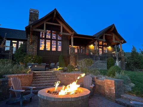 The Lookout at Brasada Ranch