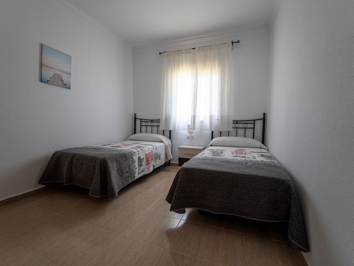 Dhomë gjumi 3