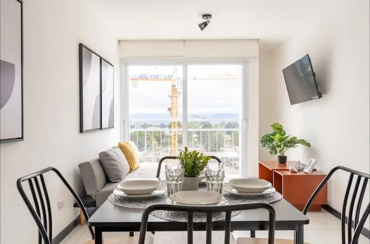 Matt Short Rentals managed Airbnb listing 2