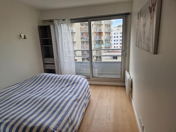 Спална соба 1