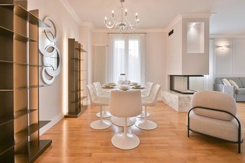 Lakefront Luxury Villa Francesca w Jacuzzi&garage