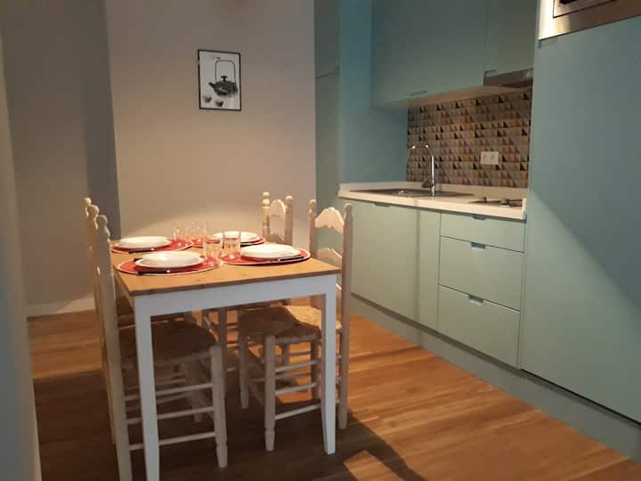 Apartamento Centro Córdoba Alfa - Córdoba