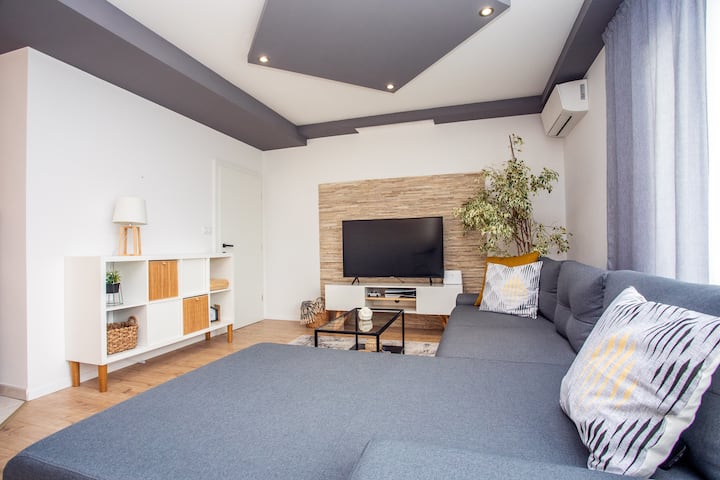 Luxury Apartment Mala With A Private  Pool! - Omiš