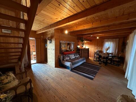 Kerber's Home