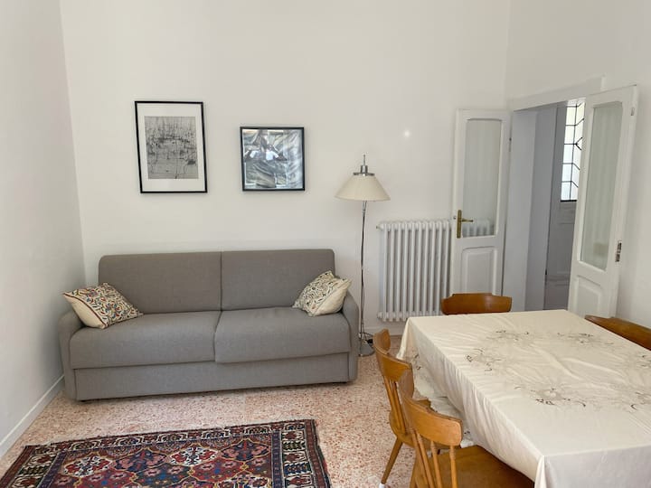 Всекидневна