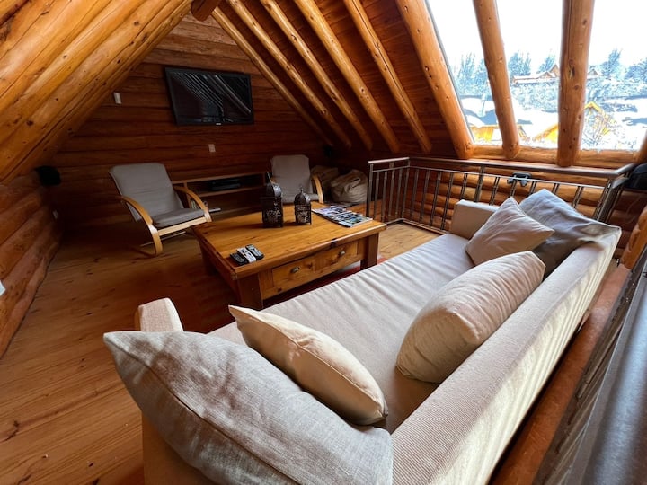 Casa Xl En Las Pendientes - San Martin de los Andes