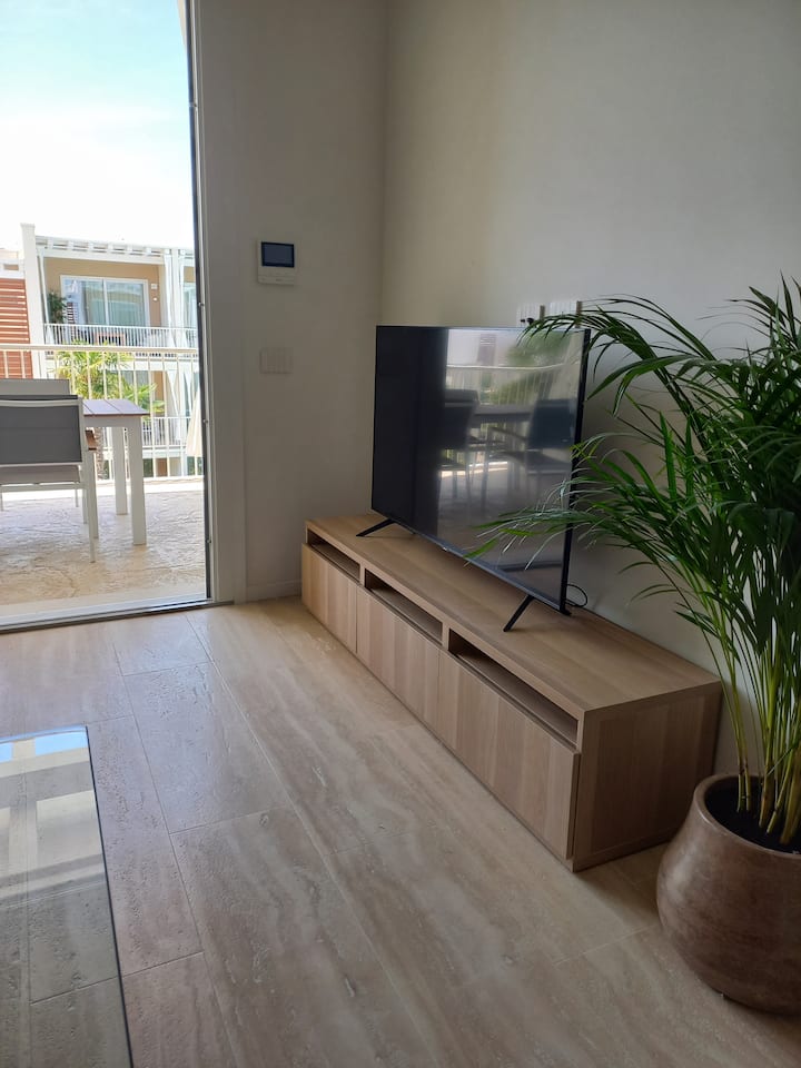 Appartamento Nuovo Con Piscina - Venetië