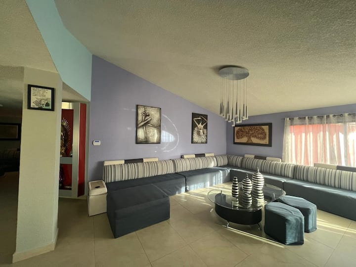 Casa En Tequisquiapan - Tequisquiapan