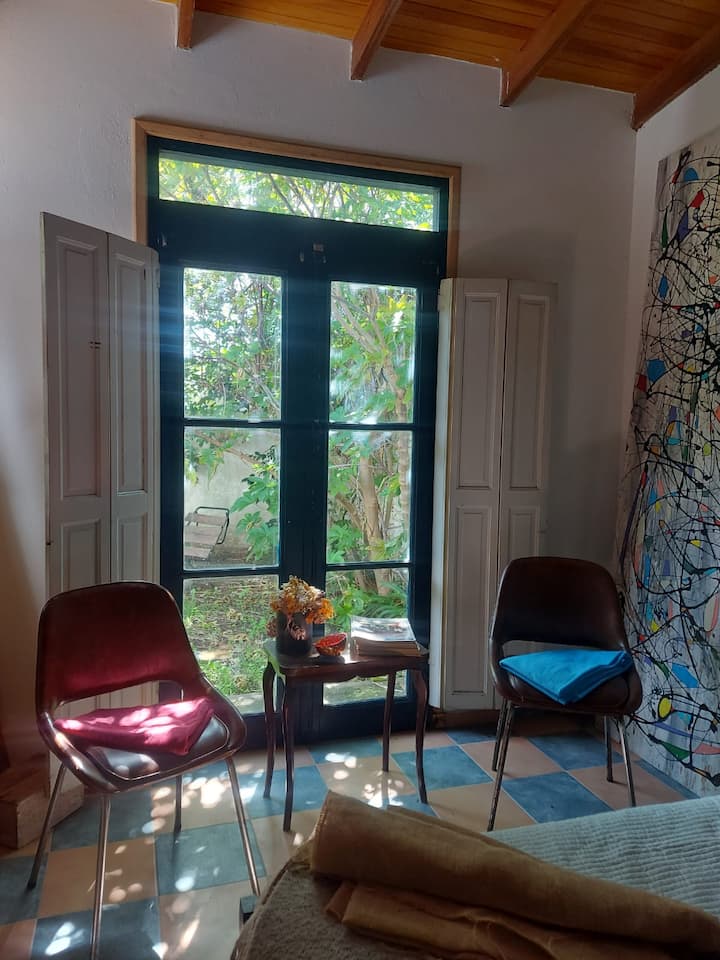 Casa Don Gato - Condado de Dolores