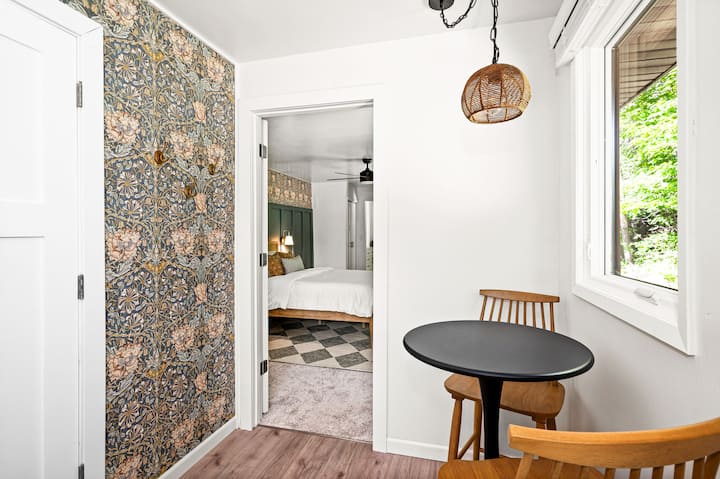 No Cleaning Fee- Boutique Guest Suite In Duluth - The Ledges, Duluth