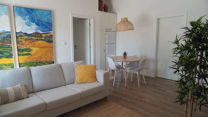 Casa Das Nogueiras (T2) Estremoz - Orada