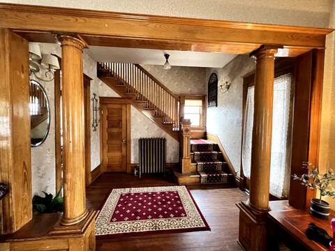 Historic Home in Prime Location