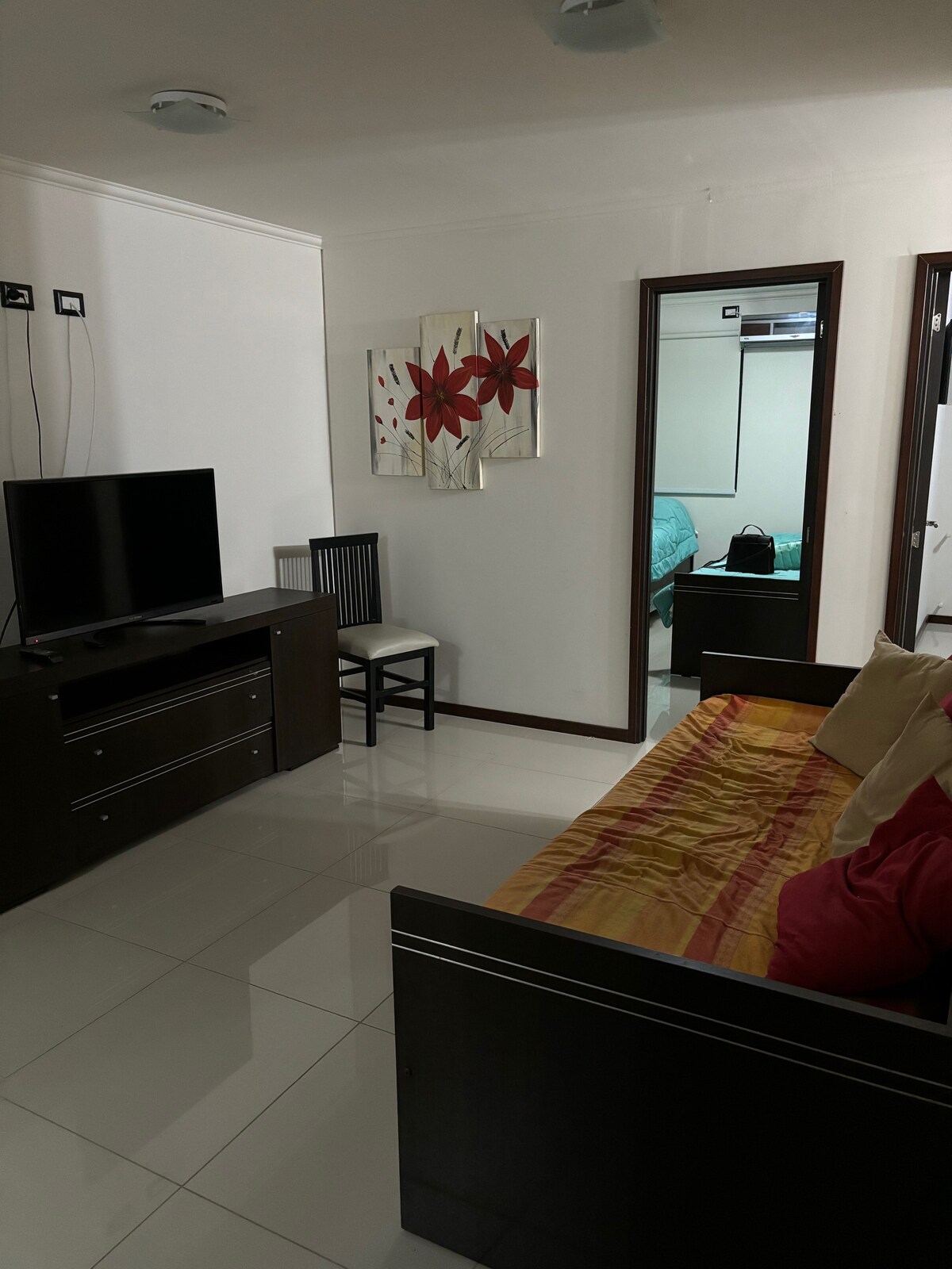 Área de convivencia