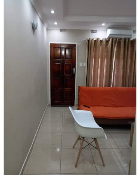 Prestine Luxury - Executive.