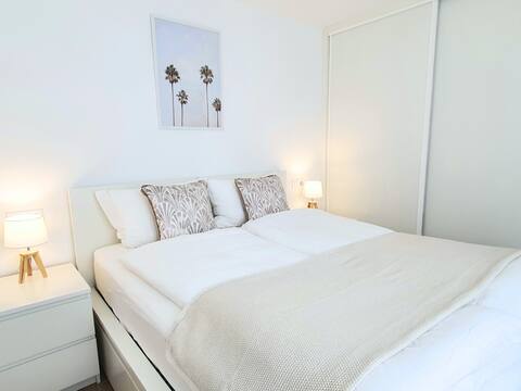Modern flat on the beach of Alcossebre
