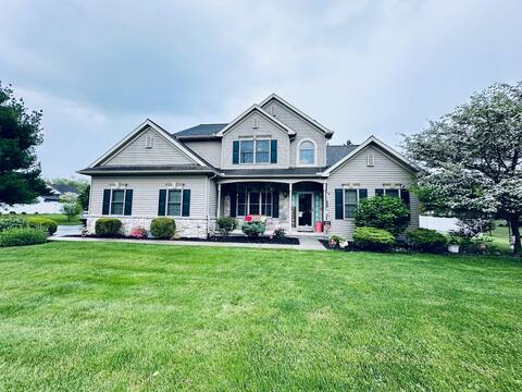 Charm in Colebrook