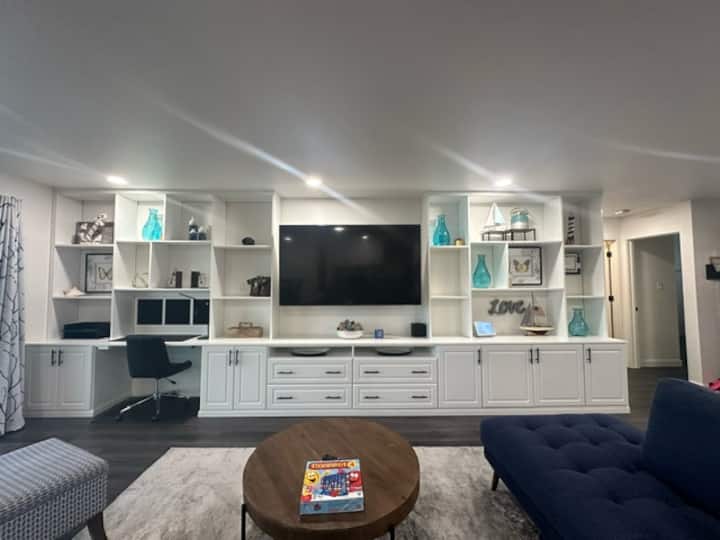 Aqua Vista / Waterfront House - Discovery Bay, CA