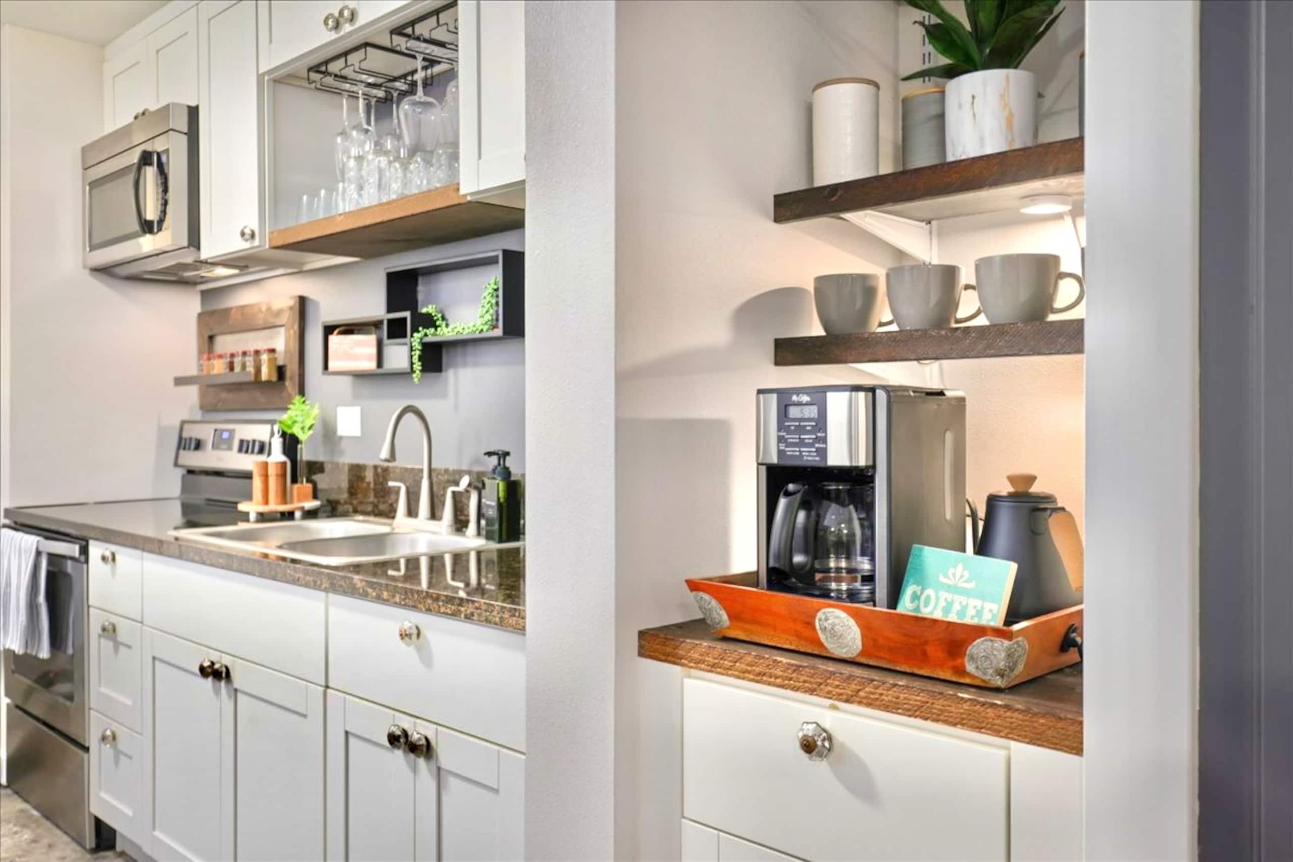 3 bdrm in the heart of Kona_1King, 1Queen, 1Full - Image 6