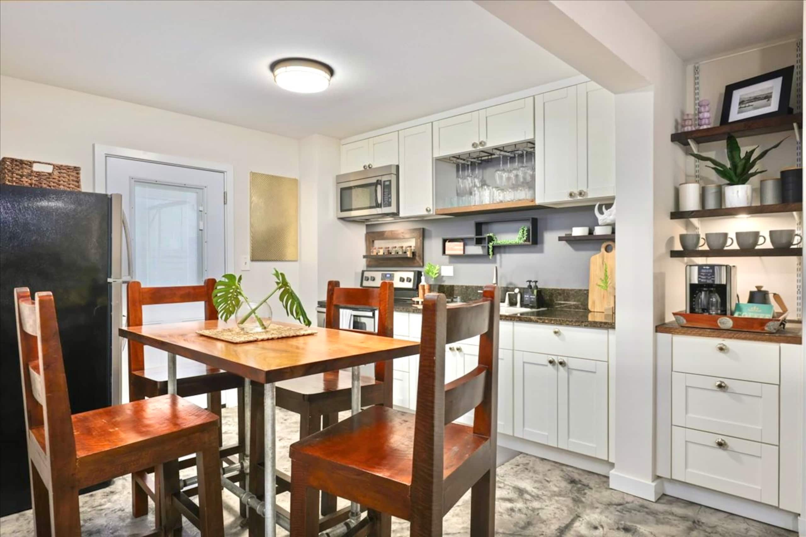 3 bdrm in the heart of Kona_1King, 1Queen, 1Full - Image 8