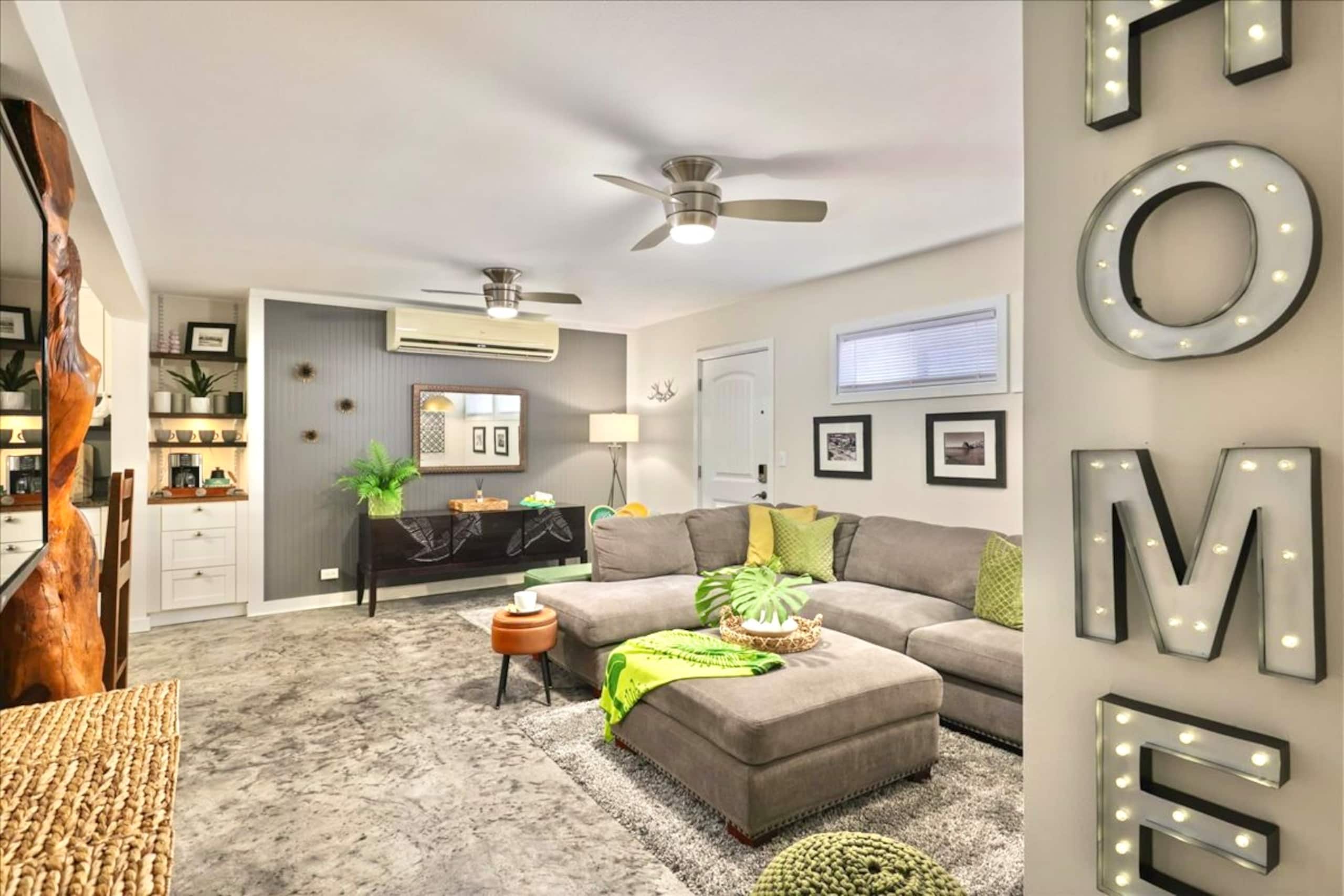 3 bdrm in the heart of Kona_1King, 1Queen, 1Full - Image 4