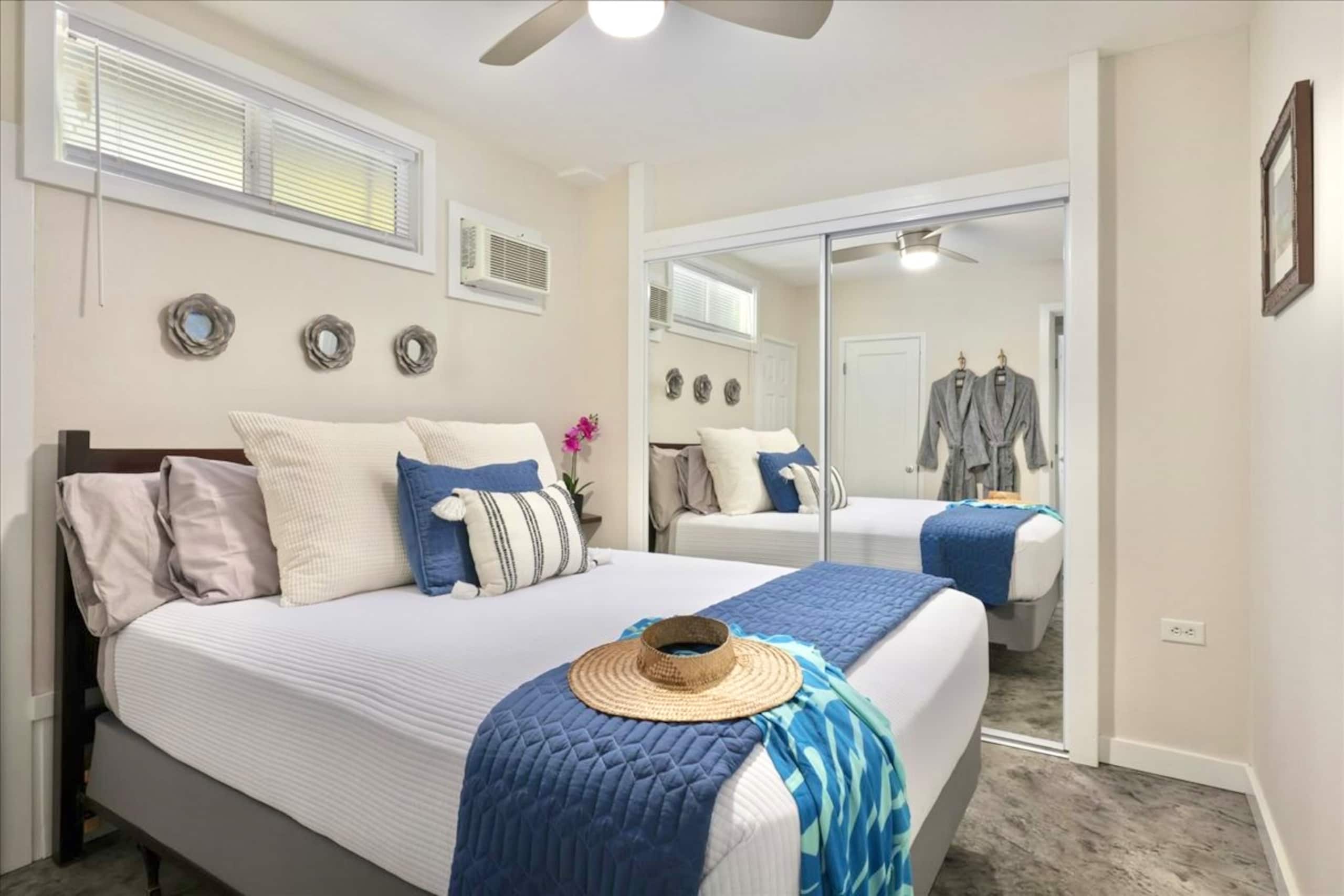 3 bdrm in the heart of Kona_1King, 1Queen, 1Full - Image 14