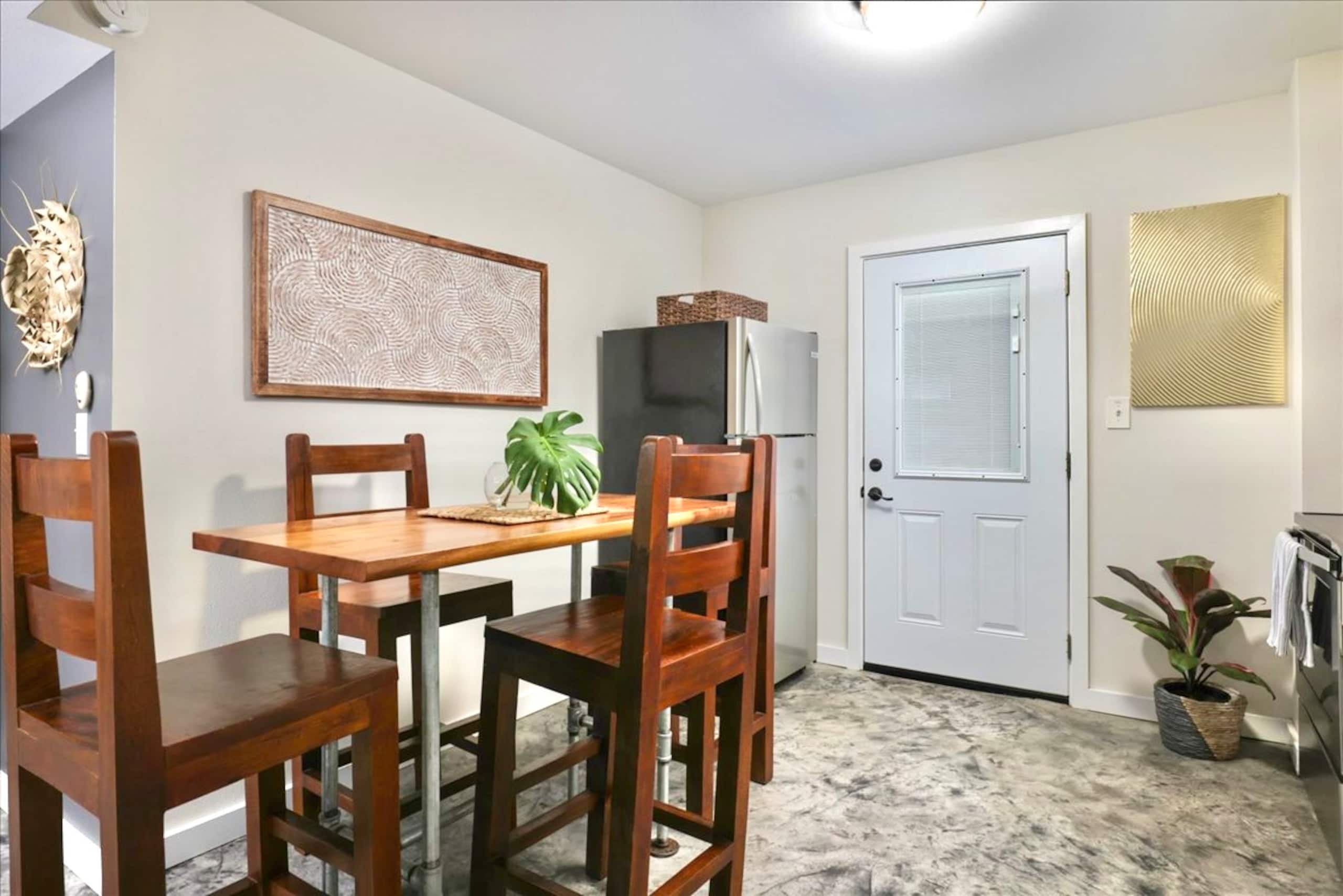 3 bdrm in the heart of Kona_1King, 1Queen, 1Full - Image 10