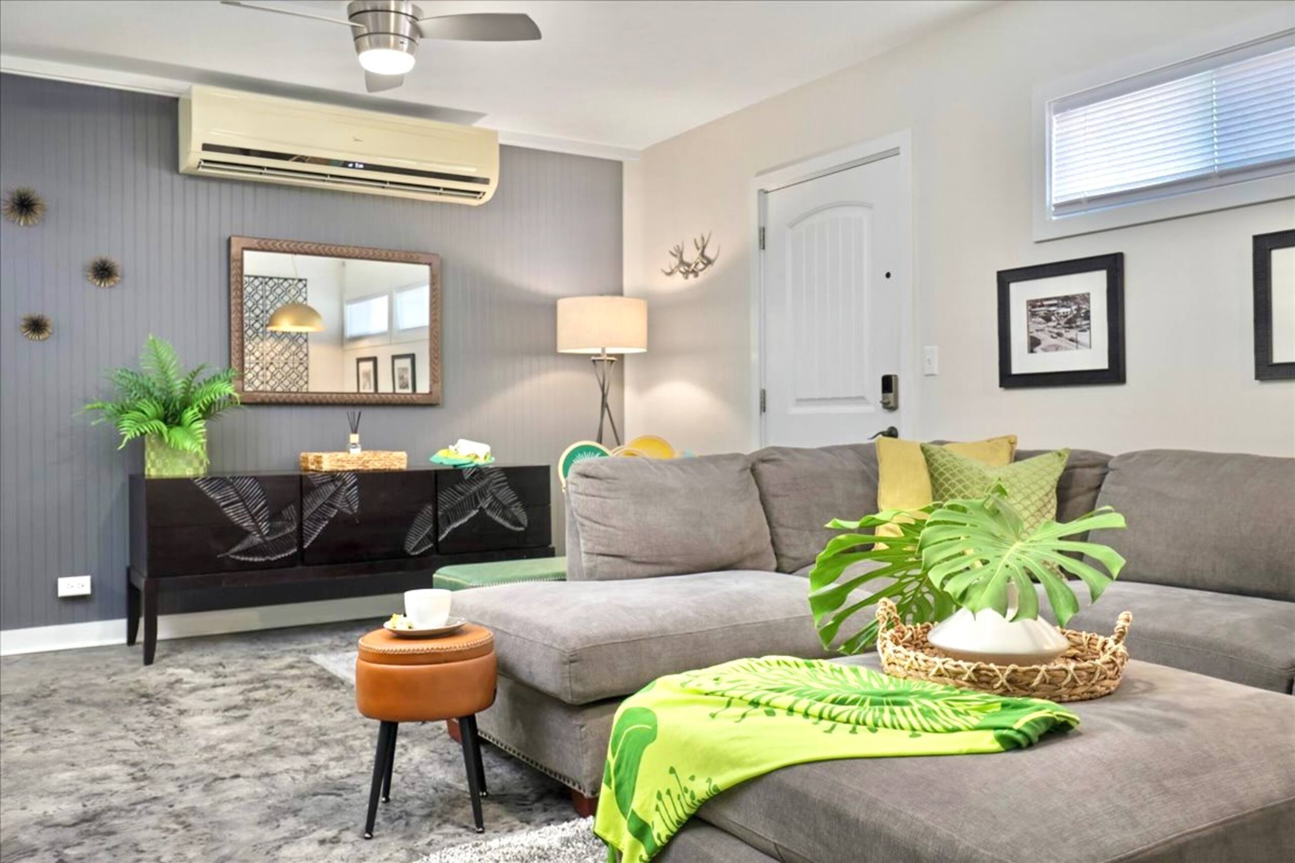 3 bdrm in the heart of Kona_1King, 1Queen, 1Full - Image 3