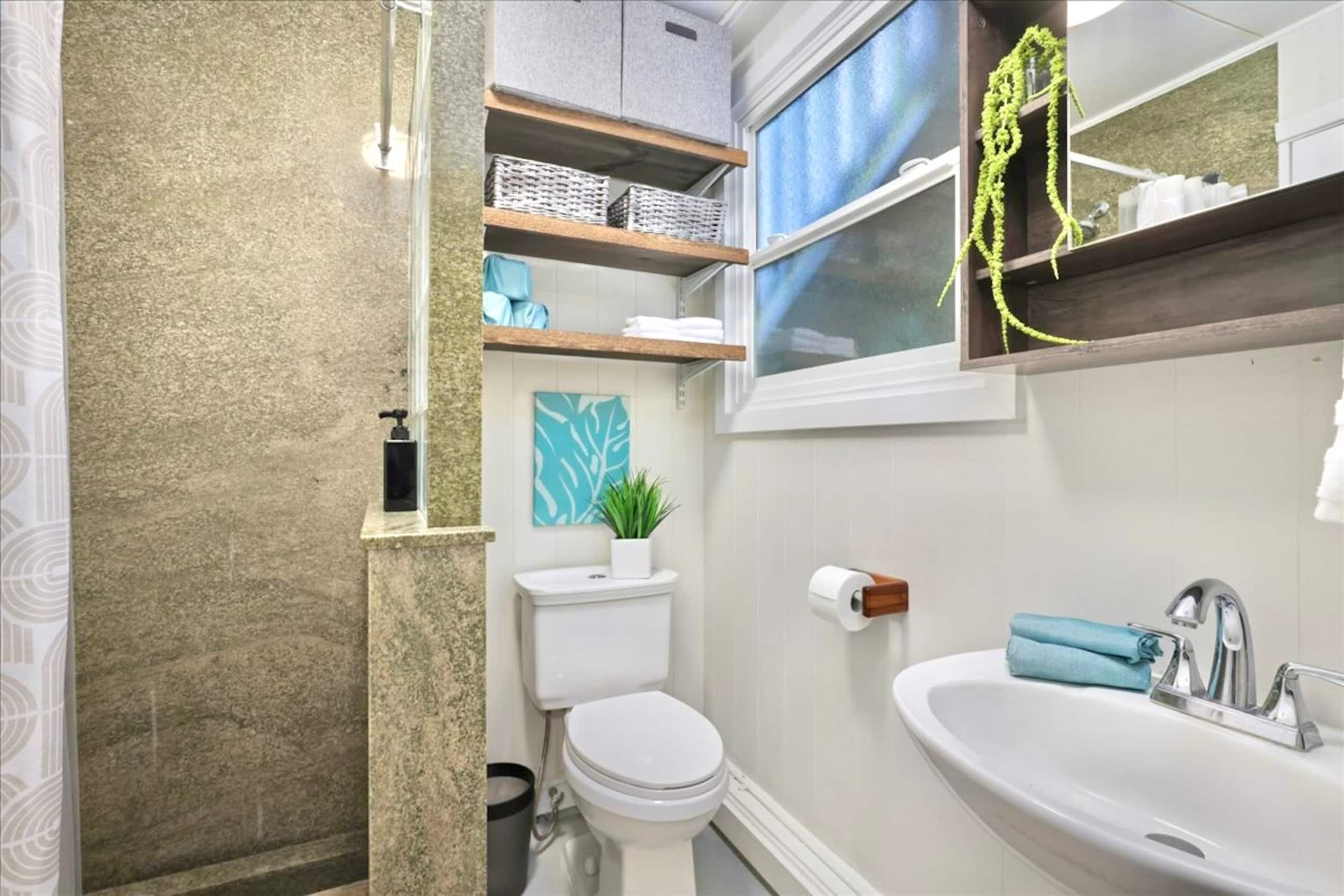3 bdrm in the heart of Kona_1King, 1Queen, 1Full - Image 18