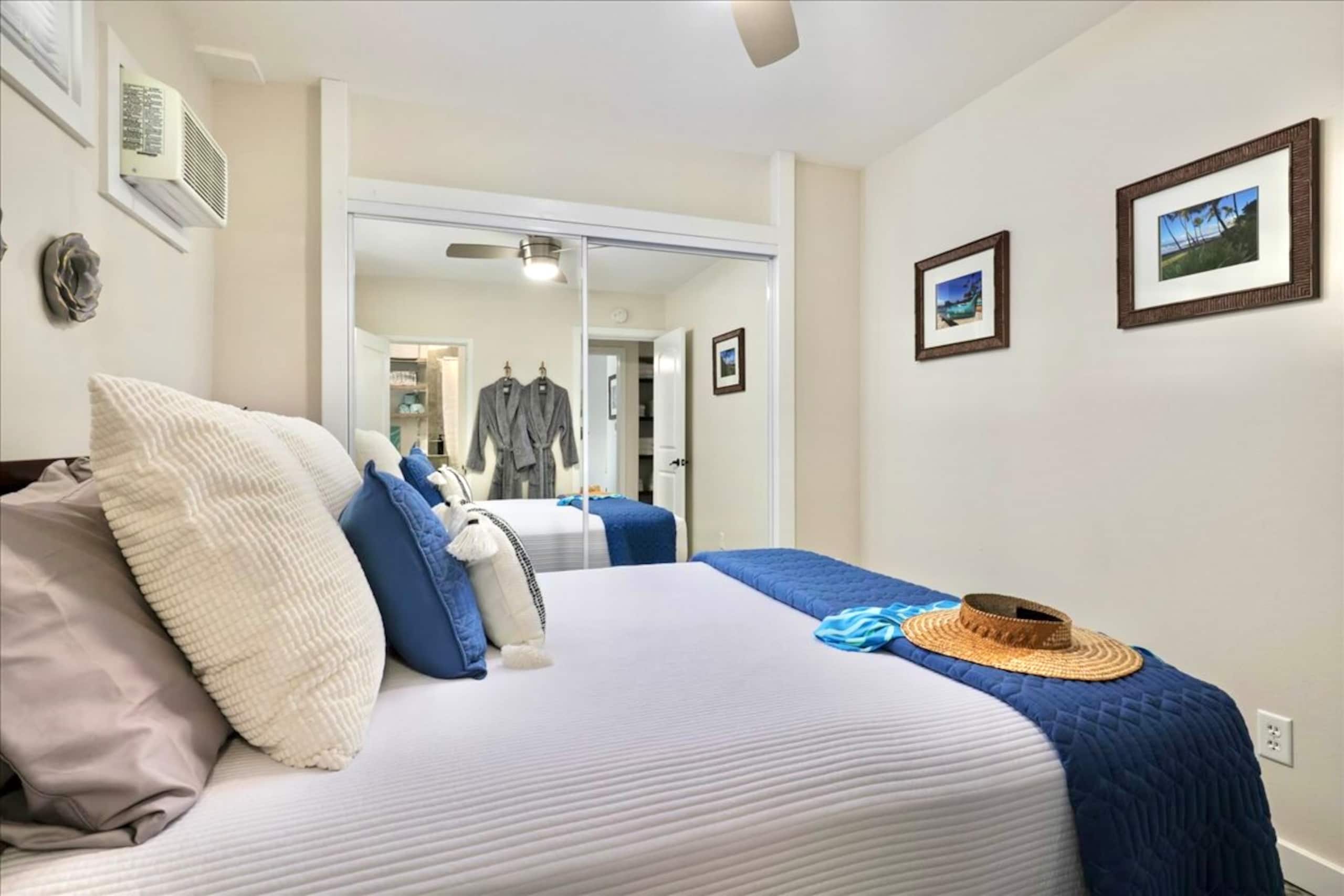 3 bdrm in the heart of Kona_1King, 1Queen, 1Full - Image 13