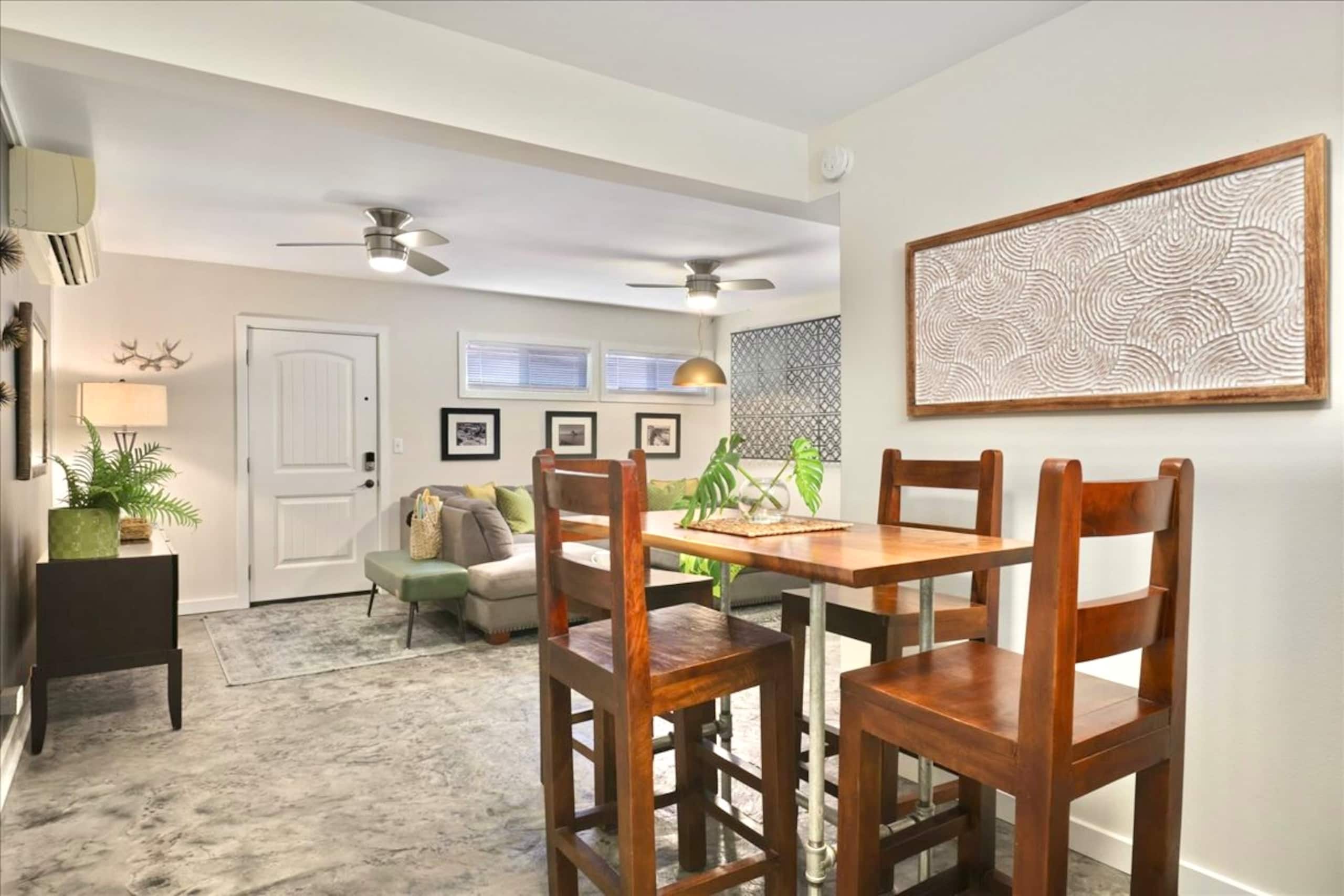 3 bdrm in the heart of Kona_1King, 1Queen, 1Full - Image 9