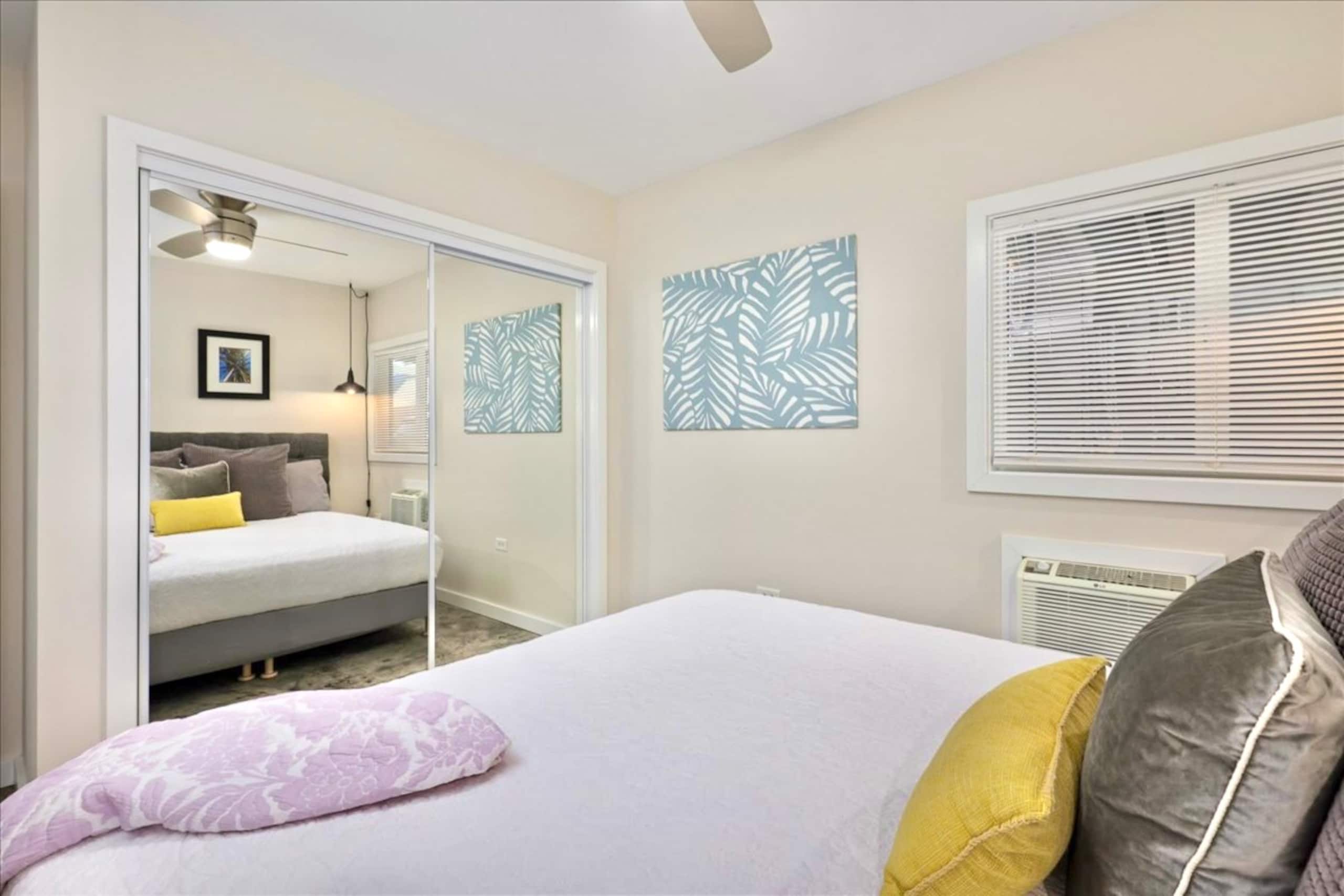 3 bdrm in the heart of Kona_1King, 1Queen, 1Full - Image 12