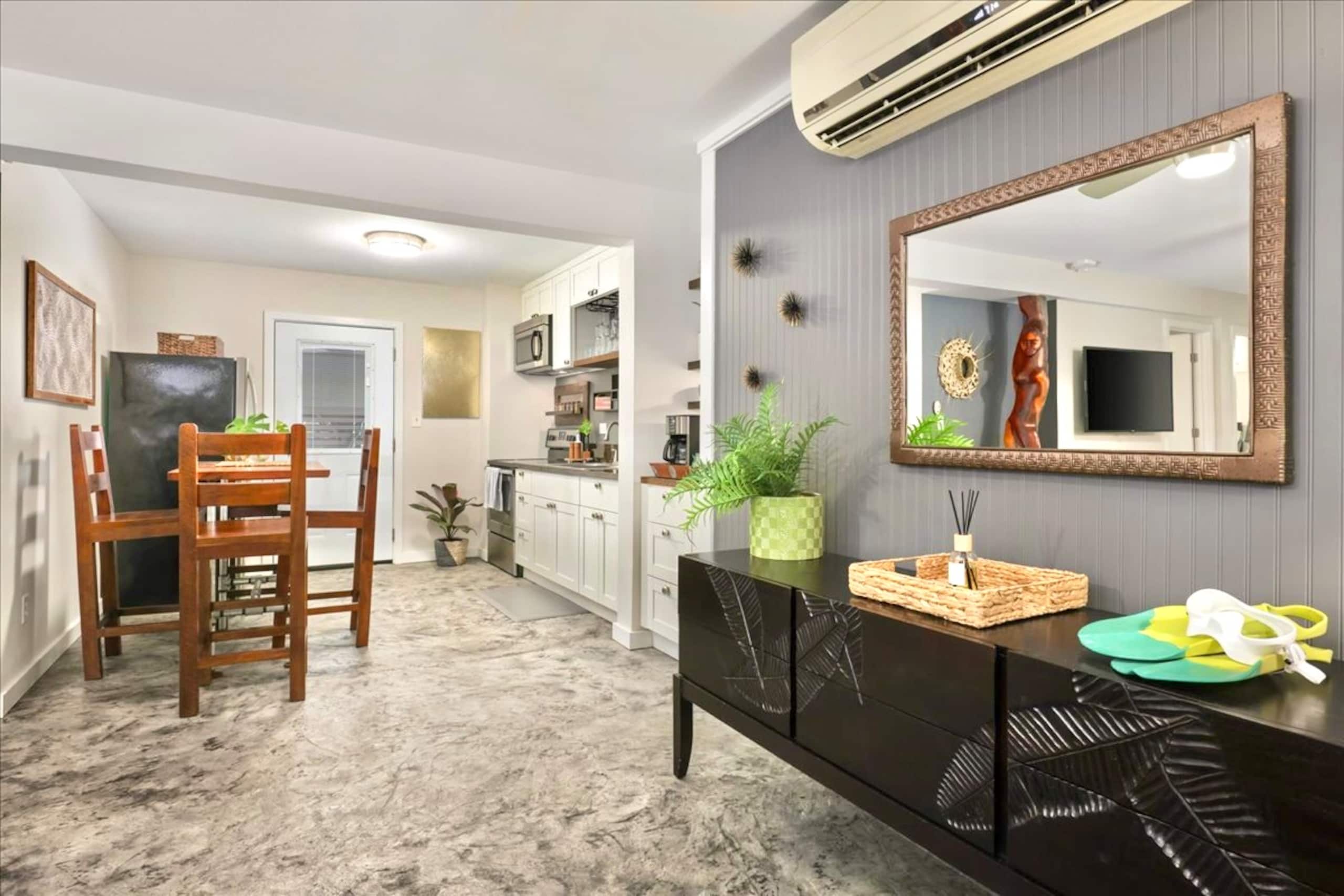 3 bdrm in the heart of Kona_1King, 1Queen, 1Full - Image 7