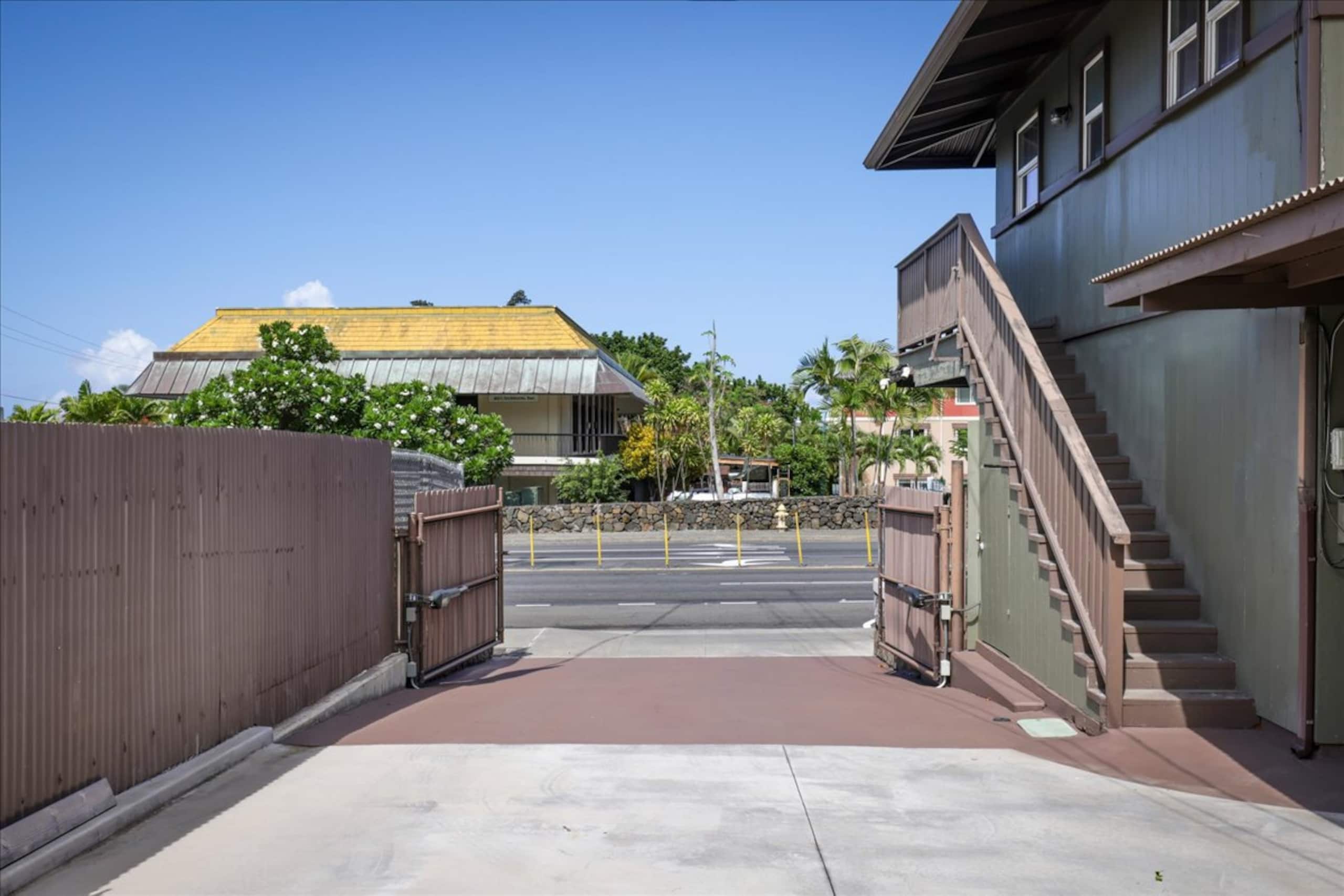3 bdrm in the heart of Kona_1King, 1Queen, 1Full - Image 20