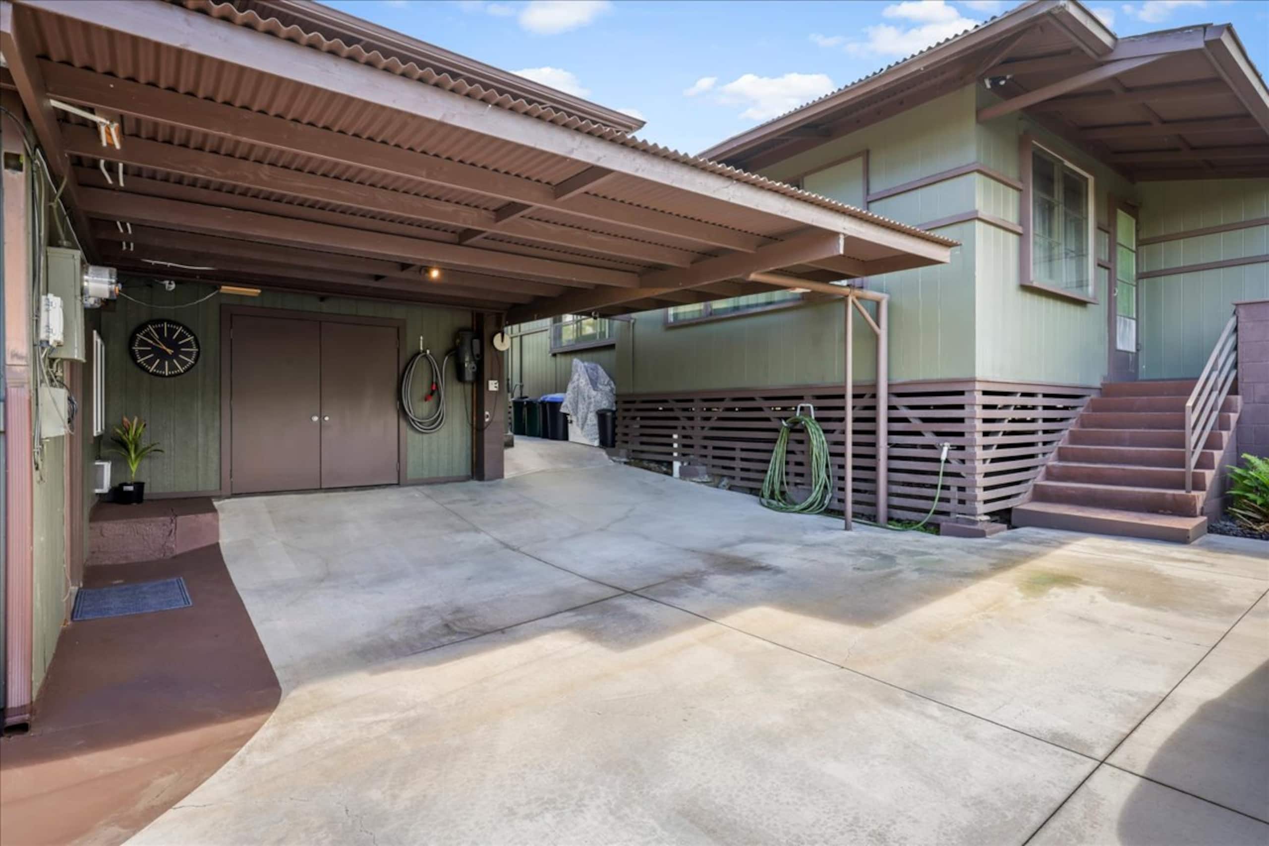 3 bdrm in the heart of Kona_1King, 1Queen, 1Full - Image 21