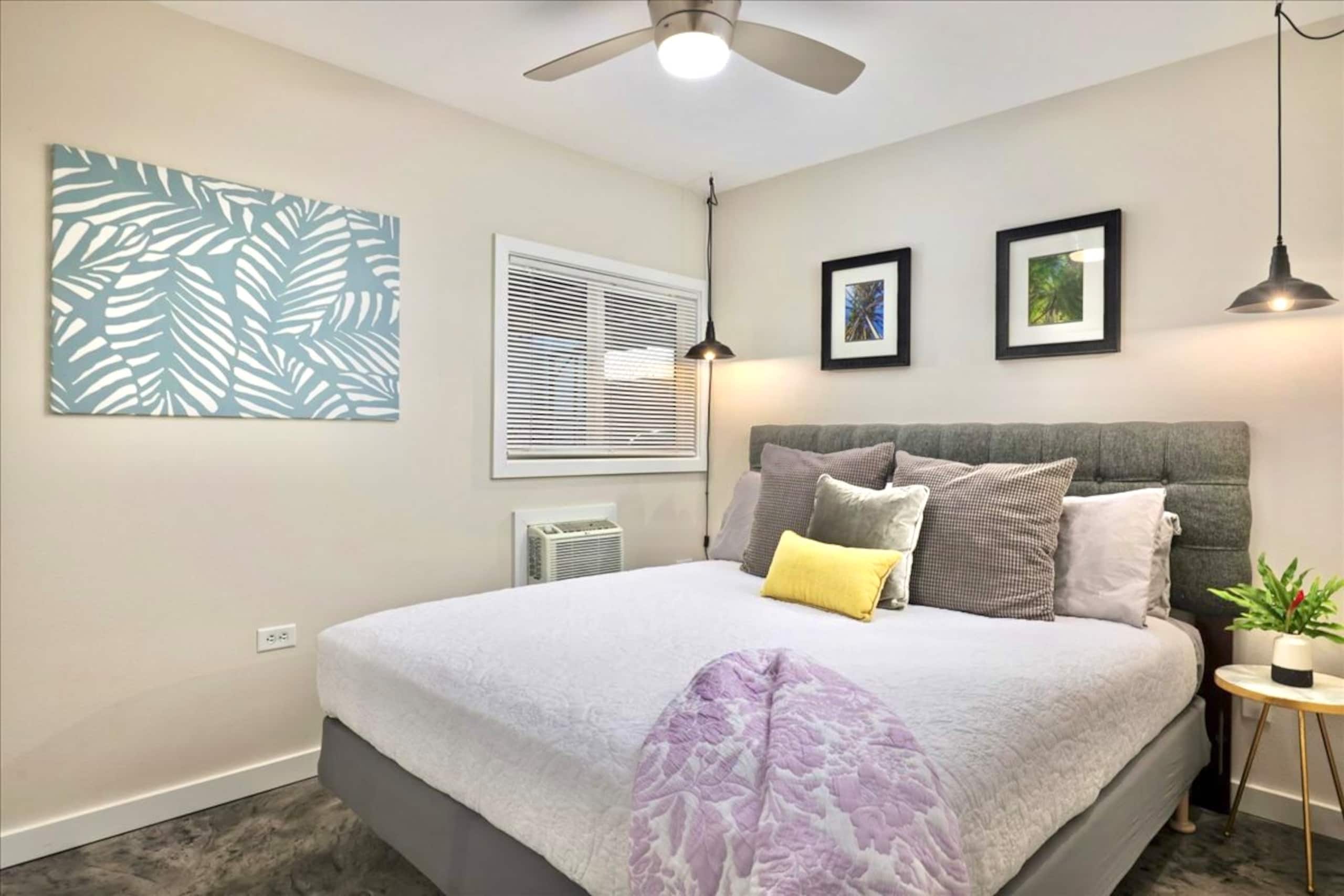 3 bdrm in the heart of Kona_1King, 1Queen, 1Full - Image 11