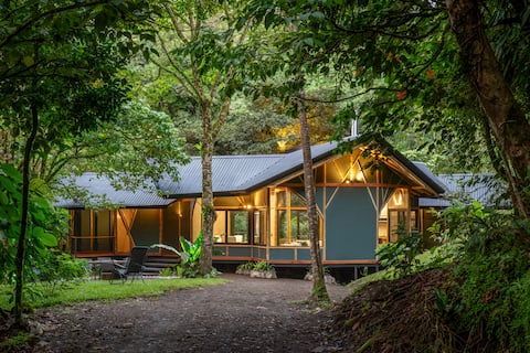 Monteverde El Tigre Hideaway - Casa Colmena