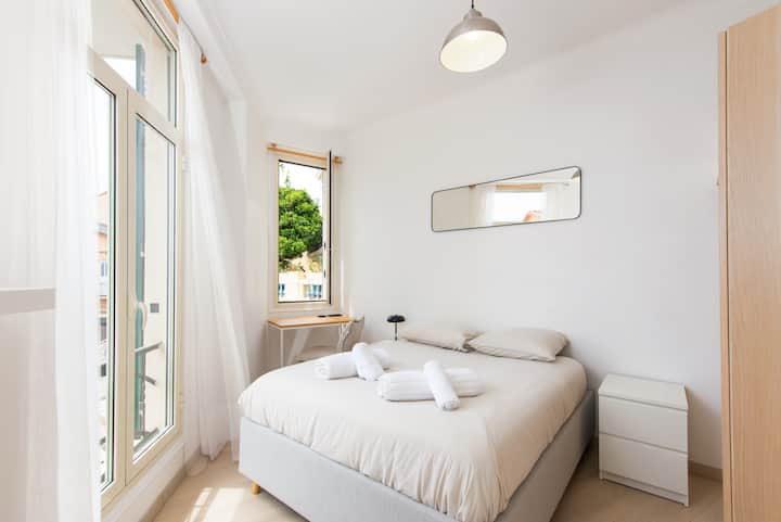 საძინებელი 1