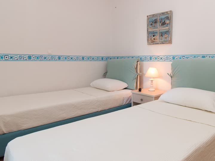 Habitación 1