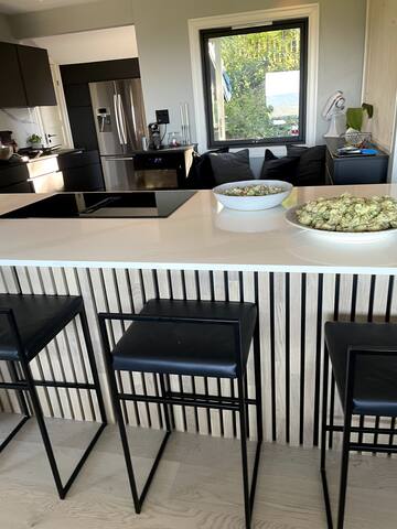 Korttidsutleie Holmenkollen gallery image 3