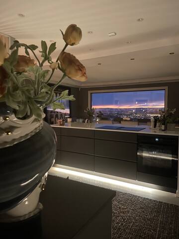 Korttidsutleie Holmenkollen gallery image 5