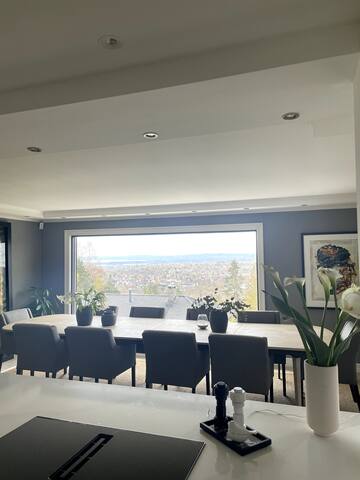 Korttidsutleie Holmenkollen gallery image 4