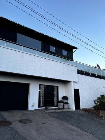 Korttidsutleie Holmenkollen gallery image 2