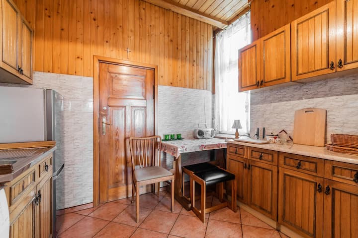 Sopocki Kredensik By Grand Apartments - Sopot