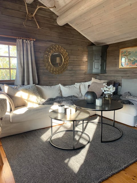 Slow living
rest | relax | recharge