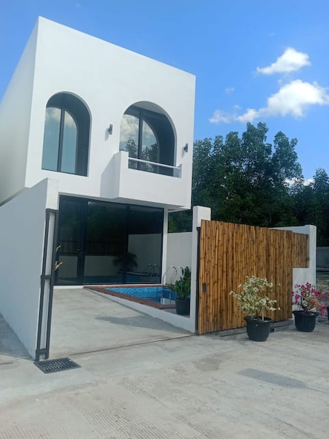 Losbaba Komodo Villa