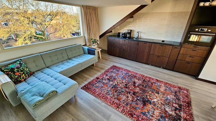 Family Apartment In Voorburg - Zoetermeer