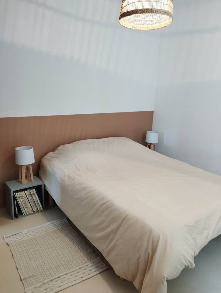 საძინებელი 2