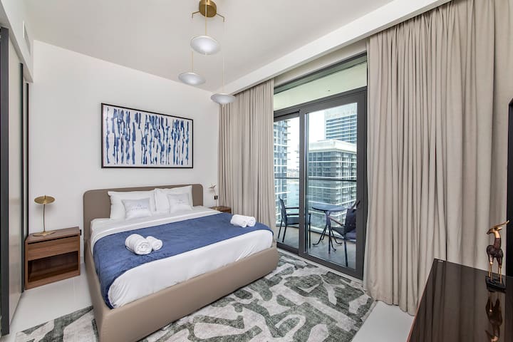Ateliero managed Airbnb listing 2