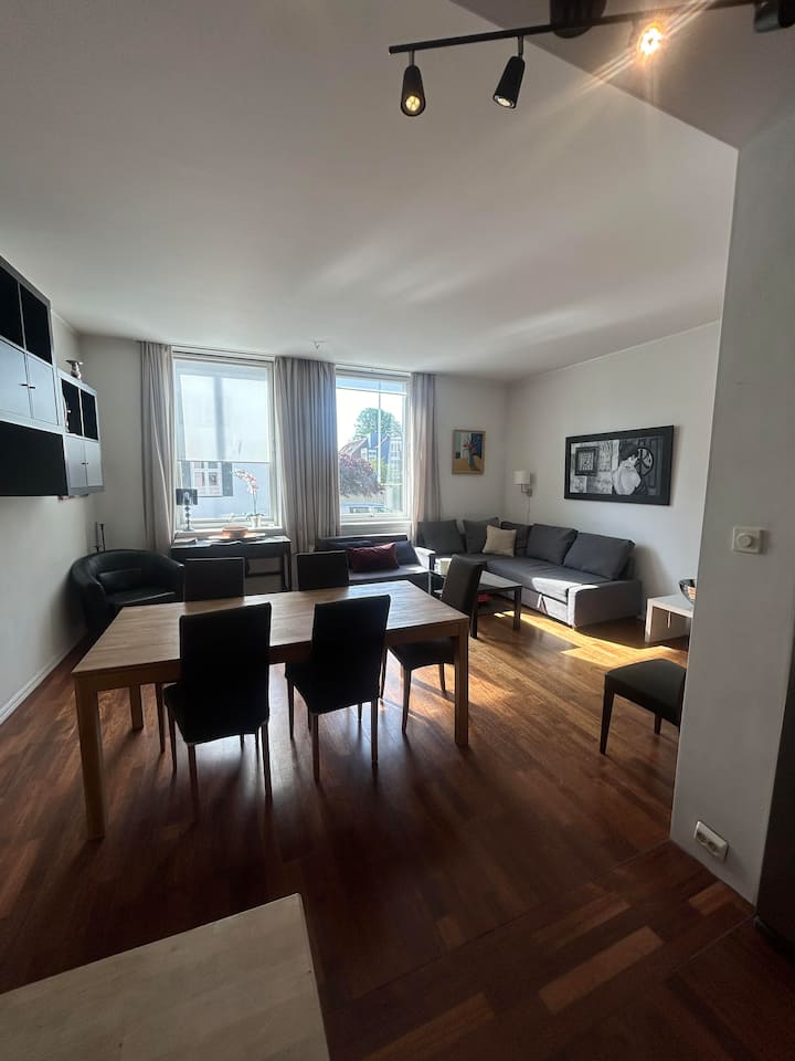 Kristiansand Three-bedroom - Kristiansand